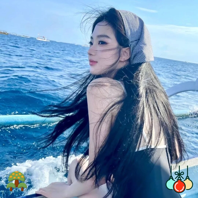 赵女士